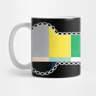 Chain of Command Mug